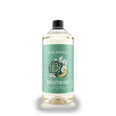 Caldrea Jabón de Manos Refill con Aceite de Oliva para una limpieza suave.