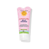 California Baby gel para pelo de niños, botella frontal, ideal para peinar sin irritación