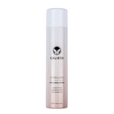 Calista Embellish fijación fuerte para cabello con volumen duradero.