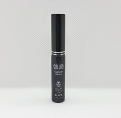Callas pegamento para pestañas, aplicación gel suave para colocar pestañas.