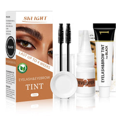 Callmynm Lash Color Kit: envase y aplicación fáciles para un color duradero.