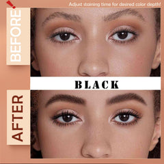 Callmynm Lash Color Kit: herramientas profesionales para un color uniforme en casa