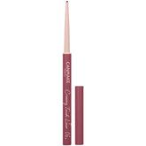 CANMAKE Creamy Touch Liner con punta suave para trazos precisos en Ciruela Nublada