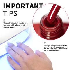 CANNI regalo ideal para amantes de las uñas.