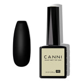 CANNI Matte Top Gel frasco con acabado mate para uñas duraderas