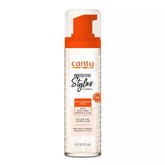 Cantu, botella de espuma para fijar trenzas con suavidad