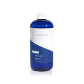 Capri Blue burbujas-bano-volcano para spa en casa y relajación aromática.