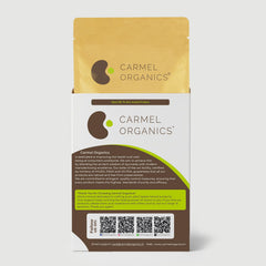 Carmel Organics mezcla mascarilla capilar con shikakai, fortalecimiento suave