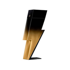 Carolina Herrera Bad Boy Extreme, notas jengibre y vetiver, ideal para presencia segura en eventos.