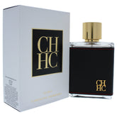 CH para Hombres de Carolina Herrera, frasco elegante para uso diario y presencia duradera.