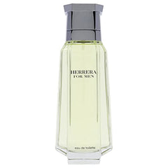 Carolina Herrera Eau de Toilette, detalle de atomizador, pulverización suave para uso diario.