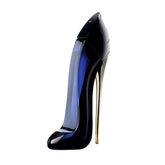 Carolina Herrera Good Girl EDP: botella elegante para uso diario y eventos nocturnos.