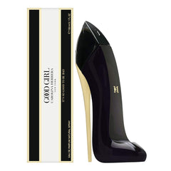 Carolina Herrera Good Girl, frasco rociado para uso nocturno elegante