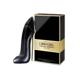 Carolina Herrera Good Girl Supreme frasco: enfoque frasco, ideal para uso diario.