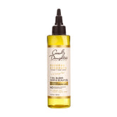Carol's Daughter Goddess Strength: botella de aceite, hidratación profunda para rizos