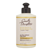 Carol's Daughter Goddess Strength Ultra Shield Pre Poo en botella crema protege rizos.