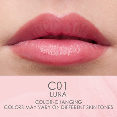 Catkin Balsamo labios hidratación 24 horas para labios suaves.