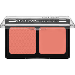 Catrice Blush Affair Crema - crema-pigmento-intenso para color vibrante en todo el rostro.