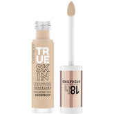 Catrice Corrector de alta cobertura 020 Beige cálido, aplicación precisa para cobertura puntual.