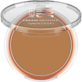 Catrice Bronceador en Crema Fundente, textura cremosa para un bronceado suave y natural.