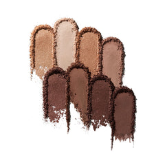 Catrice paletas sombras rosa eléctrico para acentos vibrantes.