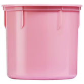 Caudalie Resveratrol-Lift crema nocturna en pod recargable para firmeza potencial.