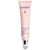 Caudalie Resveratrol-Lift gel contorno de ojos con aplicador frío para desinflamar