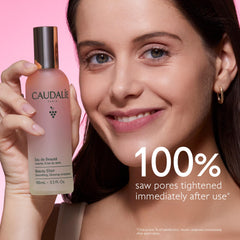Caudalie Suero Vinoperfect para unificar tono y brillo de la piel, 10 ml.