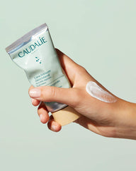 Caudalie Vinoclean eau de raisin hydratante apaise et prépare l'épiderme