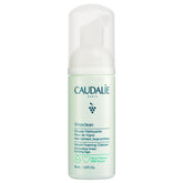 Vinoclean de Caudalie espumas faciales suaves para limpieza diaria sin irritación
