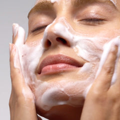 Caudalie Vinoclean extracto de salvia, purifica y tonifica sin resecar.