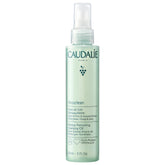 Caudalie Vinoclean huile démaquillante—démaquillage efficace sans coton et douceur.