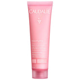 Caudalie VinoHydra Gel pour le visage, bouteille visible, hydratation légère et non comédogène.