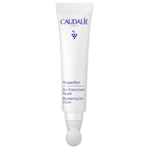 Caudalie Vinoperfect contorno de ojos con aplicador frío para descongestionar la mirada