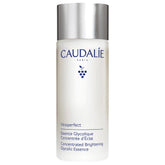 Caudalie Vinoperfect Esencia Iluminadora: botella de 100 ml para renovar la piel.
