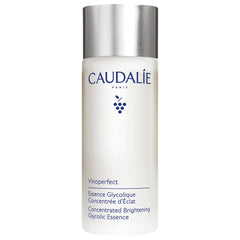 Caudalie Vinoperfect Esencia Iluminadora: botella de 100 ml para renovar la piel.