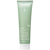 Caudalie Vinopure limpiador gel para poros purifica la piel sin jabón.
