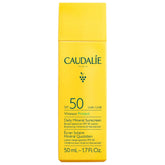 Caudalie Vinosun Protect en botella para protección diaria