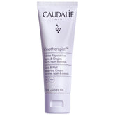 Caudalie Vinotherapist crema de manos con manteca de karité, nutrición profunda para manos