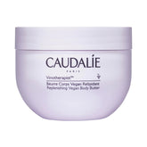 Caudalie Vinotherapist manteca corporal vegana equilibra la piel y ofrece confort prolongado