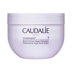 Caudalie Vinotherapist manteca corporal vegana equilibra la piel y ofrece confort prolongado