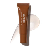 Cay Skin Isle Lip Balm SPF 30 brillo reluciente en labios, hidratación visible