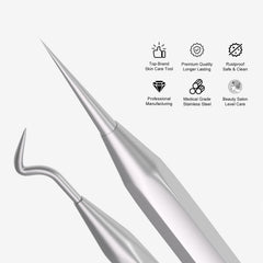 Cbiumpro estuche de almacenamiento mantiene ordenadas las herramientas para viajar
