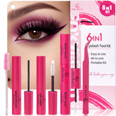 CCODDY kit de pegamento para clúster 6 en 1, listo para uso casero.
