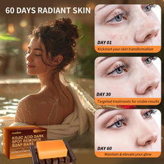 Ceedoo Jabón Retinol Colágeno Barra Elasticidad Mejorada