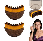 Cekomady cepillo contorno linfático facial para drenaje suave y relajación.