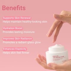 CELDYQUE crema posprocedimiento para microagujas calma y rehidrata.