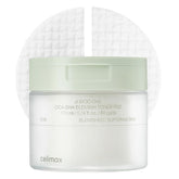 Celimax Ji.Woo.Gae Toner Pad empaque elegante para el cuidado diario de la piel