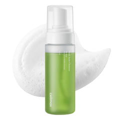 Celimax Noni Bubble Cleanser, botella 155 ml para piel sensible con limpieza suave