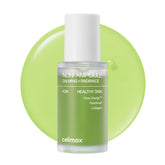 Celimax Noni Energy Ampoule: botella de 30 ml para hidratación profunda.